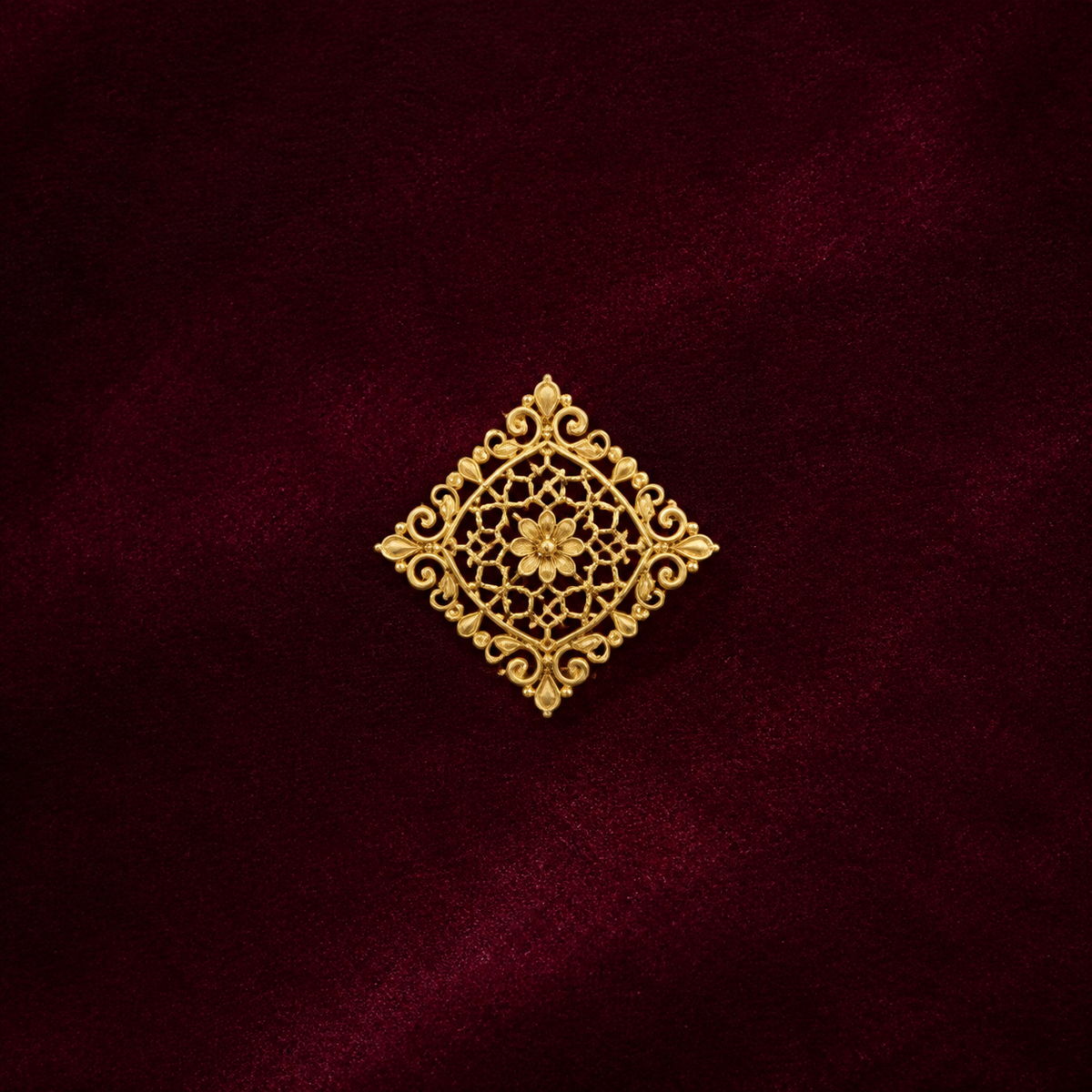 Artificial Jaali