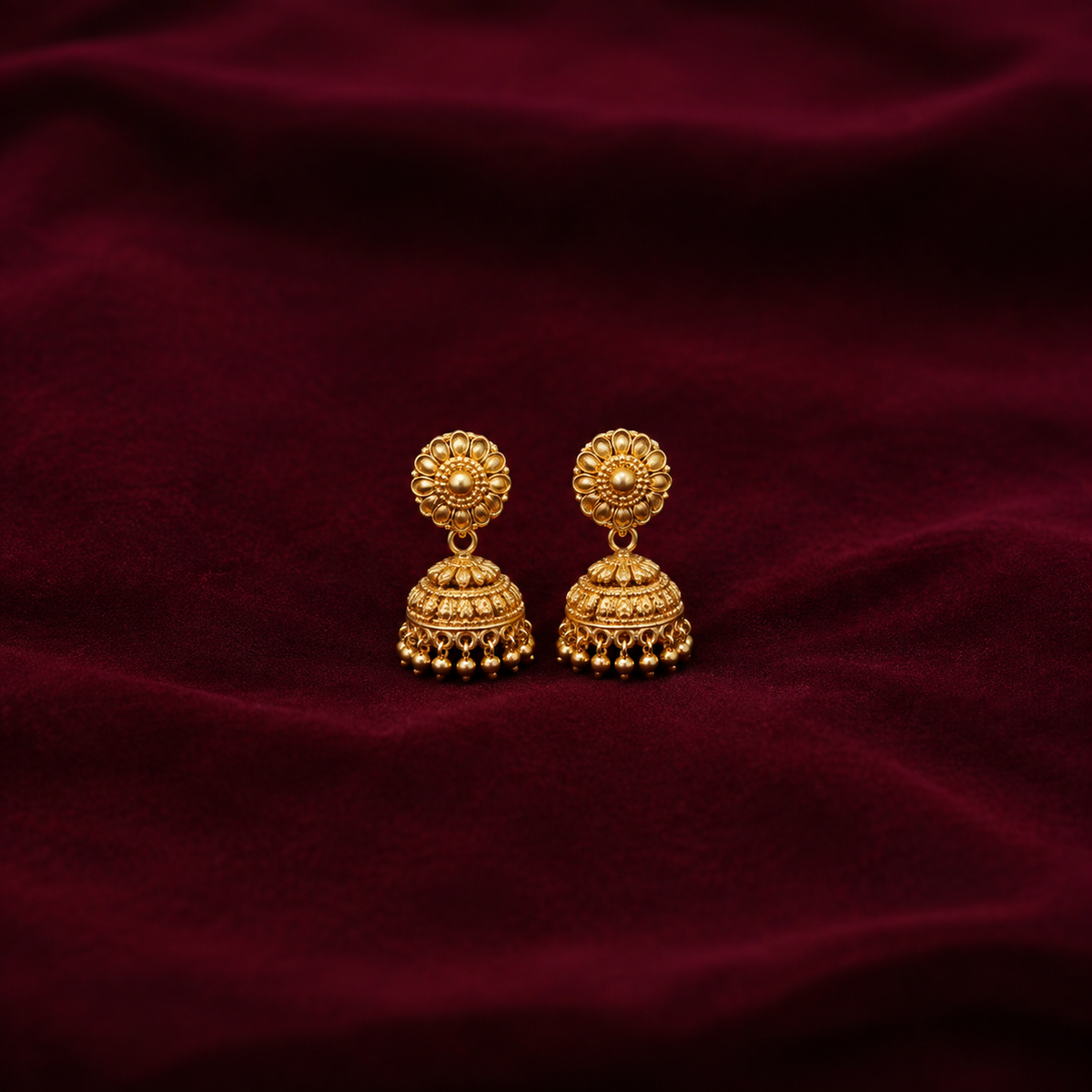 Artificial Jhumka