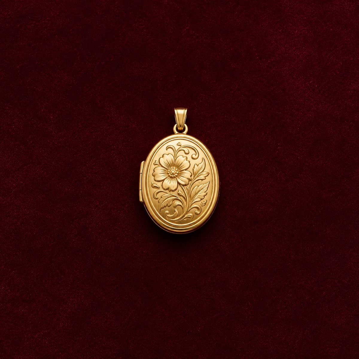 Artificial Lockets