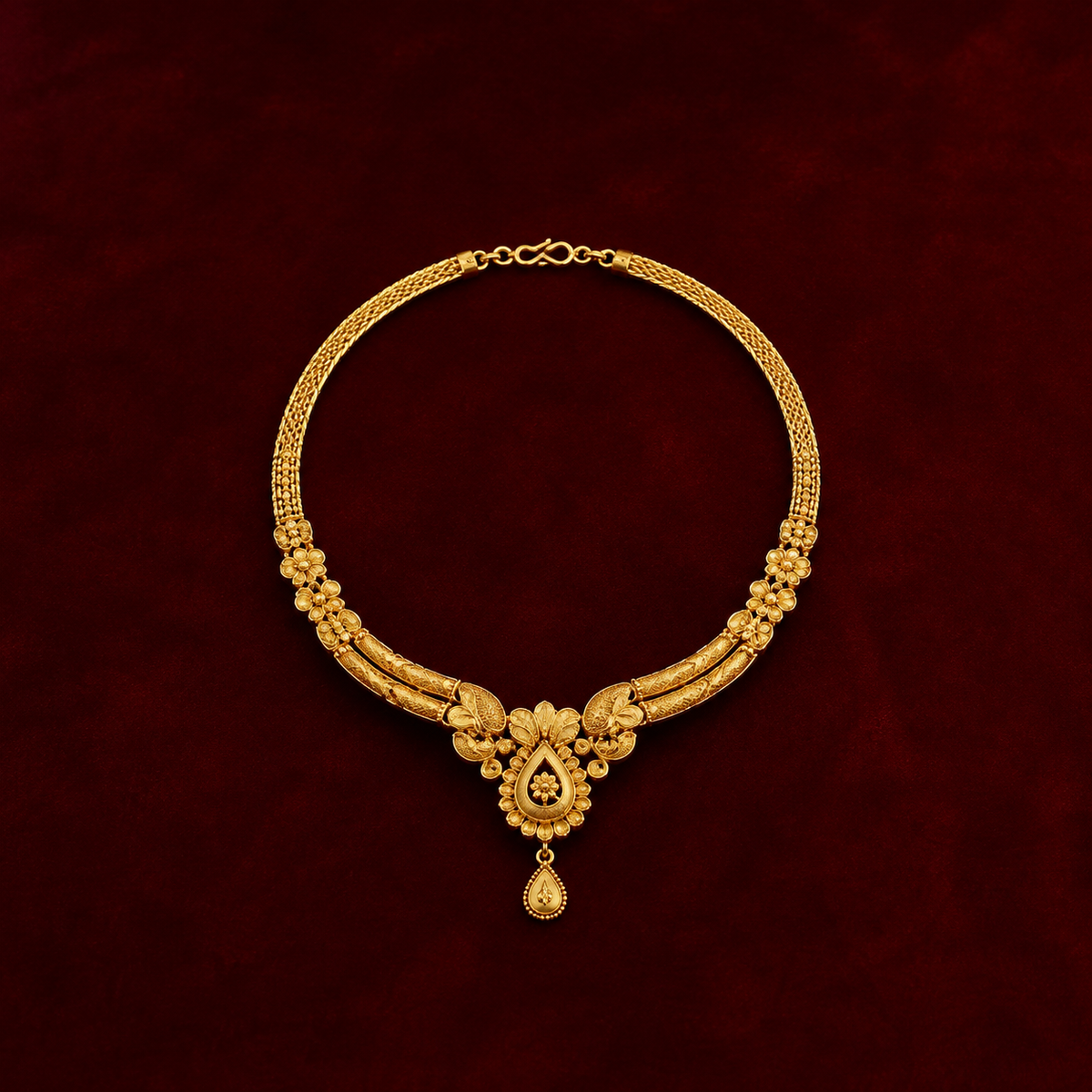 Artificial Necklaces