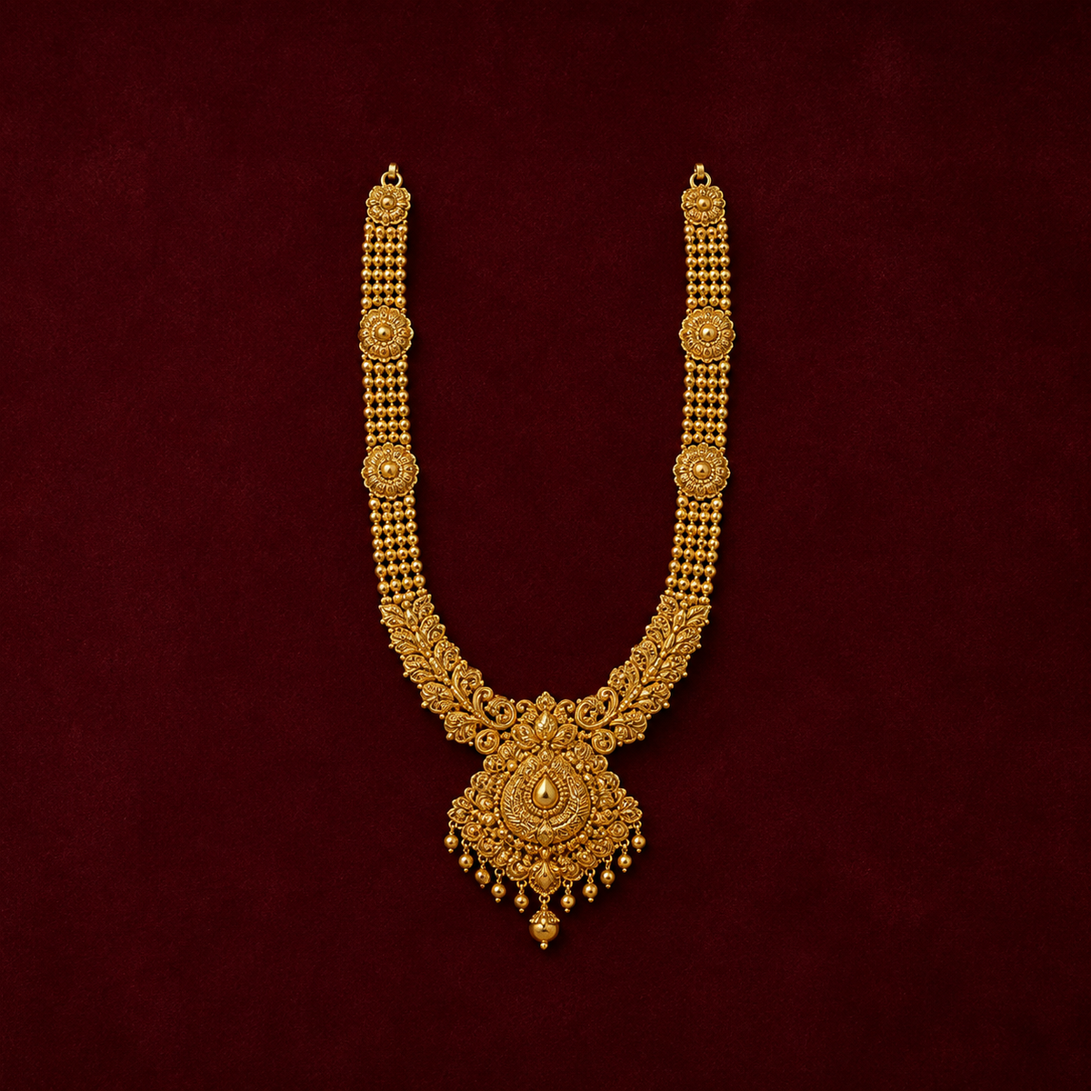 Artificial Rani Haar