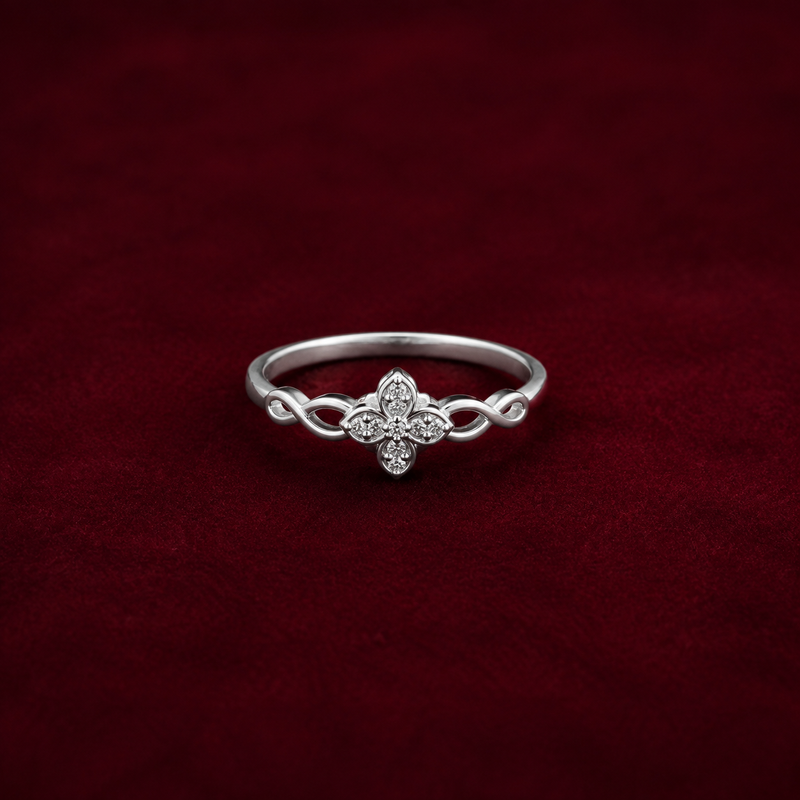 Silver Jewellery
