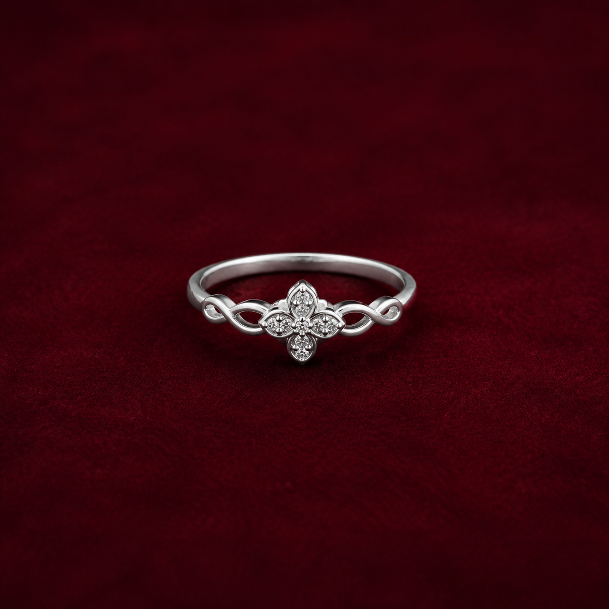 Silver Jewellery